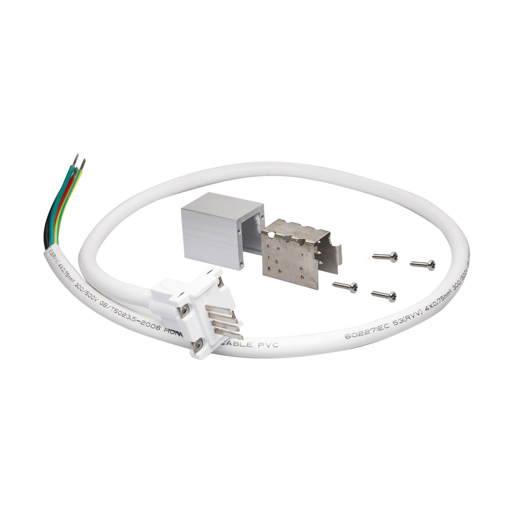 Neon FlexLED Connectors - Moss LED