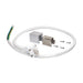 Neon FlexLED Connectors - Moss LED