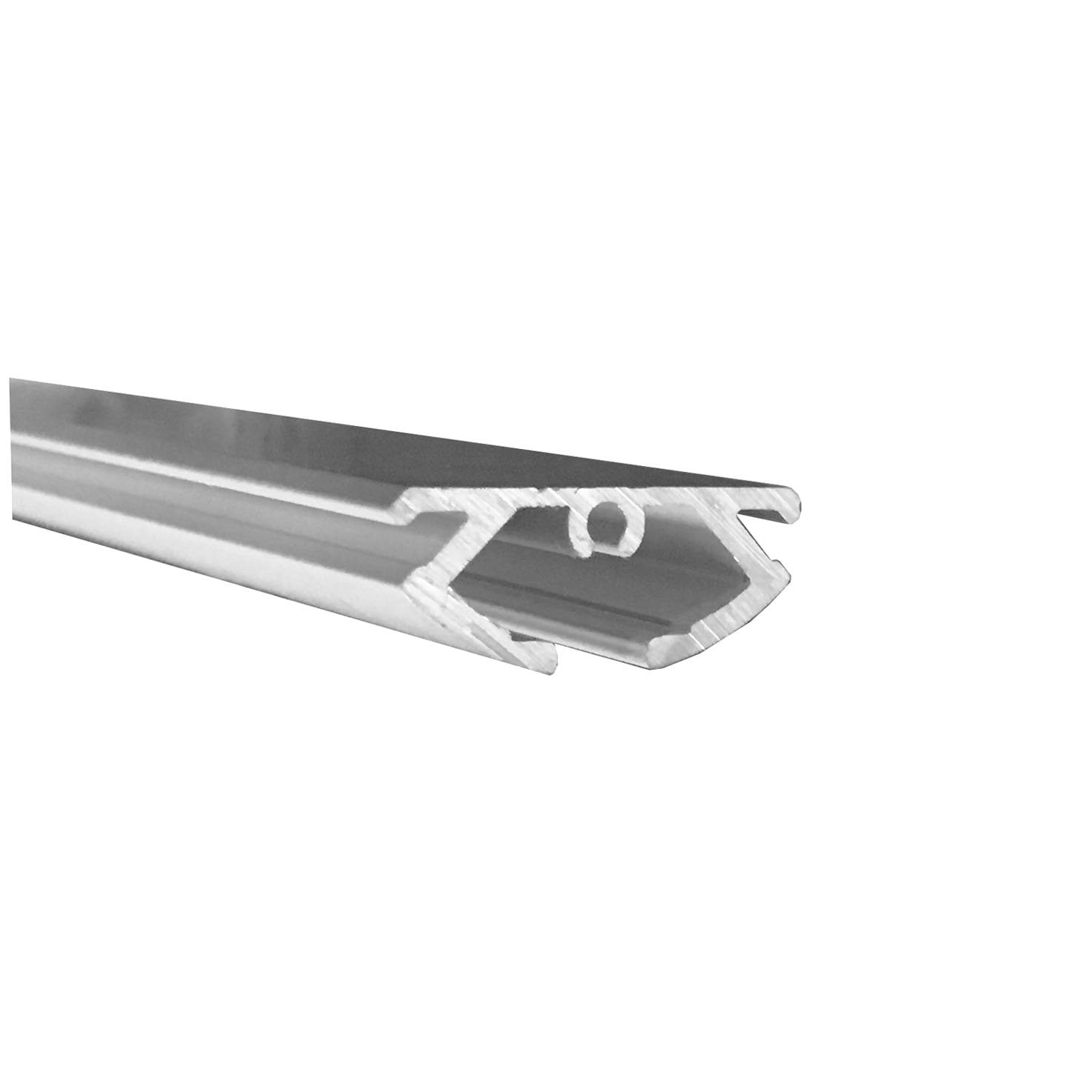 Aluminum Channel - MOSS-ALM-O3030C