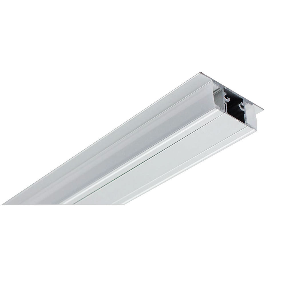 Aluminum Channel - MOSS-ALQ-1848