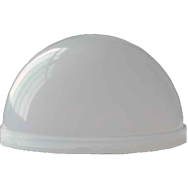 AX3 LightDrop Diffuser Dome