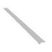 Astera 120 degree filter for AX2-50 PixelBar frosted diffusion strip accessory white background