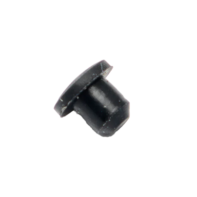 Astera AX1 holder rubber plug replacement part set of 20 translucent gray rubber tube holder transparent background