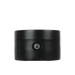 Astera AX3 Lightdrop charging base with power button black compact design