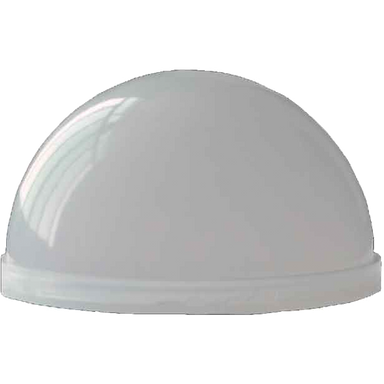 Astera AX3 LightDrop diffuser dome white translucent half sphere LED light accessory for soft light diffusion