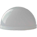 Astera AX3 LightDrop diffuser dome white translucent half sphere LED light accessory for soft light diffusion