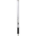 Astera Helios tube with handle attached full assembly showing controls and baby pin