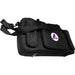 Astera soft bag for Helios tubes black padded carrying case with shoulder strap fits 4 Helios LED tubes