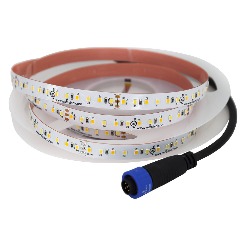 FlexLED Bi-Colour 3000K - 5600K 24v (CCT Adjustable)