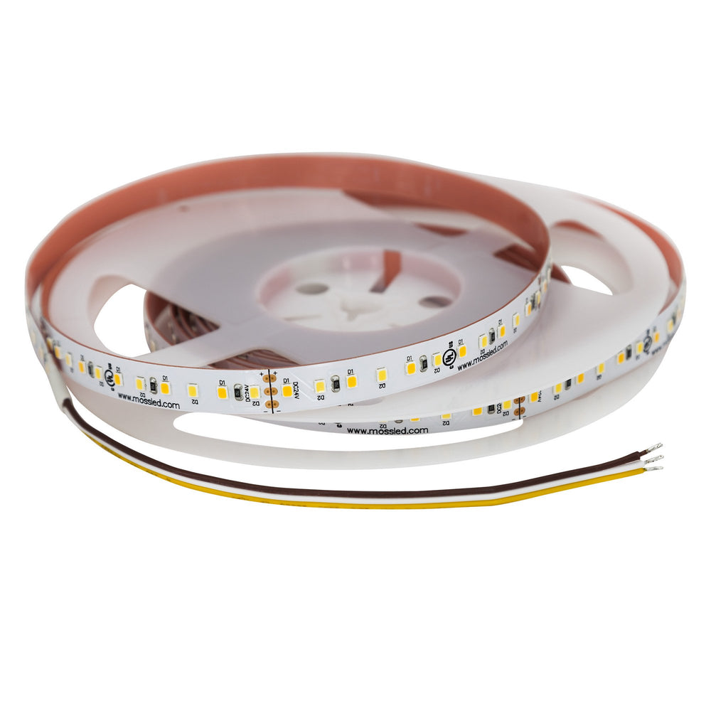 FlexLED Bi-Colour 3000K - 5600K 24v (CCT Adjustable)