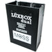 LUXBOX dual - 2 Channel Control * DISCONTINUED * - Moss LED