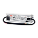 MeanWell HLG-240H-24A fanless metal housed LED power supply 240W 24VDC IP65 rated with input and output cables