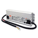 MeanWell HLG-320H-24A fanless metal housed LED power supply 320W 24VDC IP65 rated with input and output cables