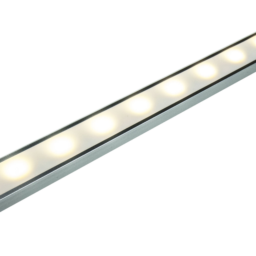 Aluminum Channel - MOSS-ALM-1506 - Moss LED