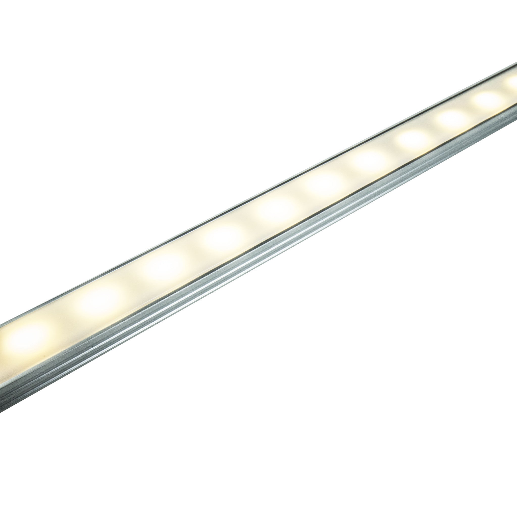 Aluminum Channel - MOSS-ALM-1707 - Moss LED