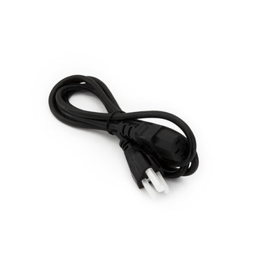 Moss LED 5V 50W 10A power supply included IEC power cable with US plug black AC cord for desktop LED power adapter