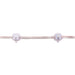 Moss LED 5V Pixel Dots RGB APA102 outdoor module string 2 dots white background