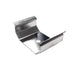 Moss LED ALQ 3535F metal spring clip for aluminum channel surface mounting with screw hole