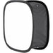 Moss LED Cinema Work Light collapsible softbox with white diffusion panel expanded view