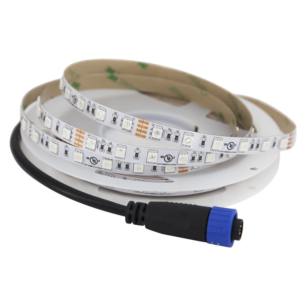 Moss Led Edge FlexLED RGB 24V — Moss LED