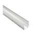 Moss LED Neon FlexLED V3 mounting hardware aluminum rigid channel 1.22m diagonal view white background