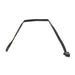 Moss LED pixel connector tail JST 3-pin male and female pair 30cm cable full length view