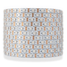 Moss LED Pixel FlexLED 5V RGB WS2812B 48 LEDs per meter coiled reel on white background