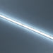 Moss LED SoftFLEX LED 546 6500K 24V COB lit strip diagonal dark background cool daylight white glow