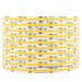 Moss LED SoftFLEX LED 546 White 24V COB coiled reel white background