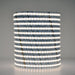 Moss LED SoftFLEX LED 700 RGB+WW+CW 24V CRI90 COB illuminated coiled reel cool white daylight color gray background