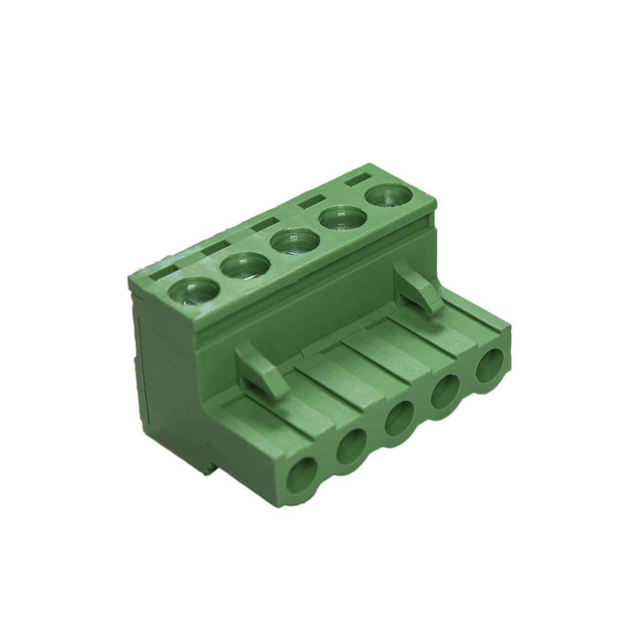 Terminal Block - Pluggable — Moss LED