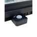 Moss LED UV-C Pivot PIR motion sensor close-up for automatic safety shutoff during UVC disinfection