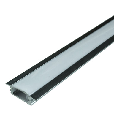 Aluminum Channel - MOSS-ALM-2507 - Moss LED