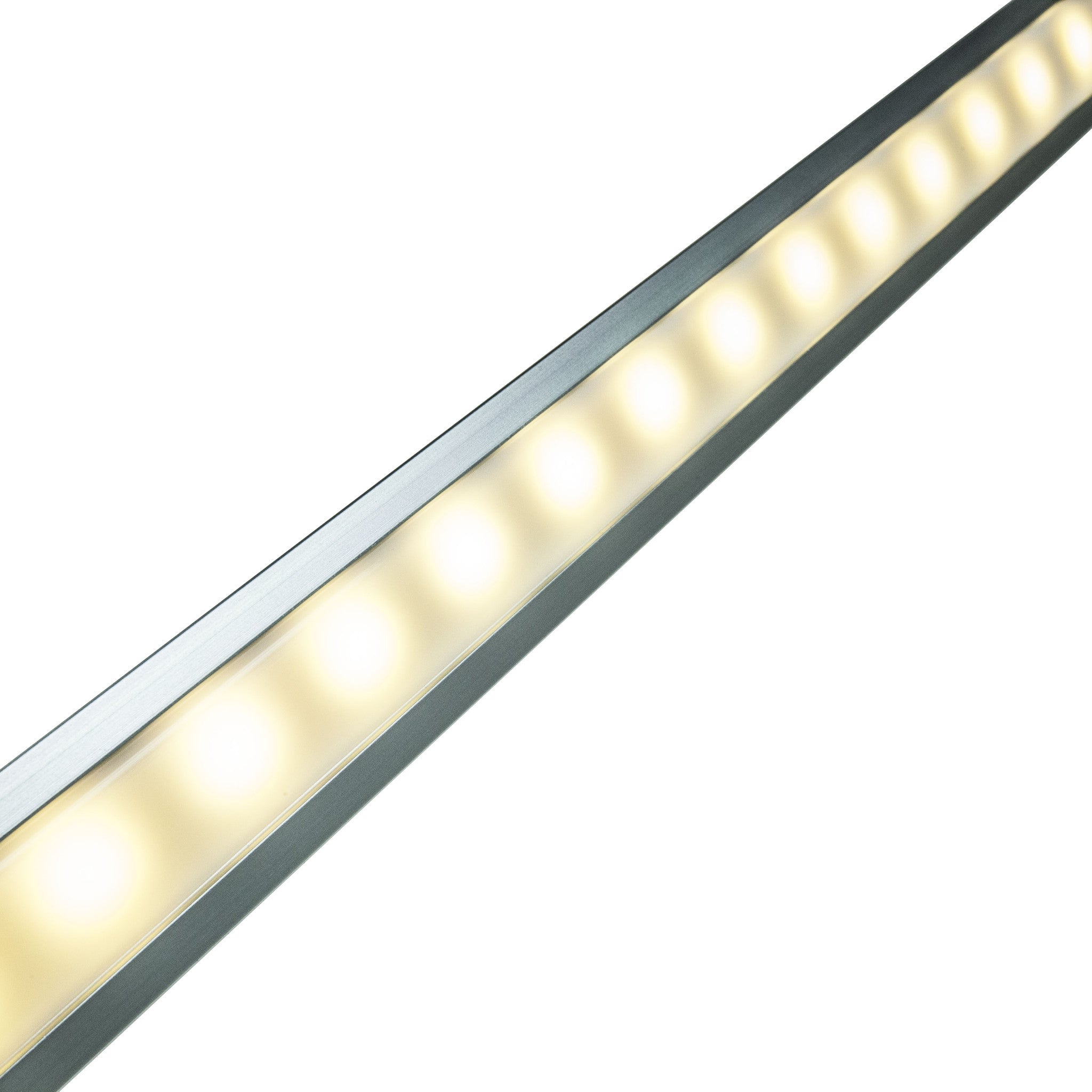 Aluminum Channel - MOSS-ALM-2507 - Moss LED