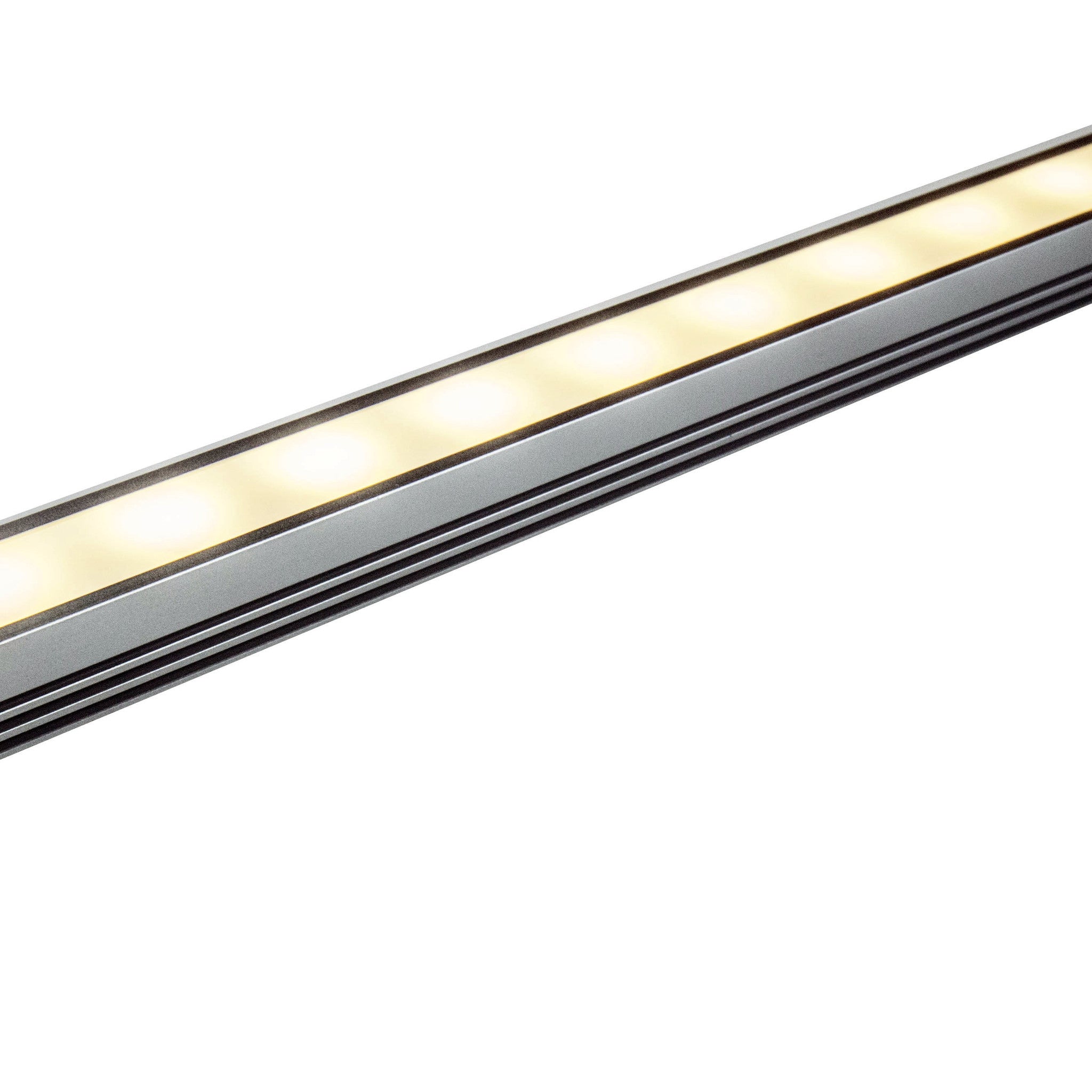 Aluminum Channel - MOSS-ALM-1612 - Moss LED