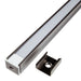 Aluminum Channel - MOSS-ALM-1612 - Moss LED