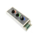 Three Channel RGB Rotary Dimmer - Moss LED