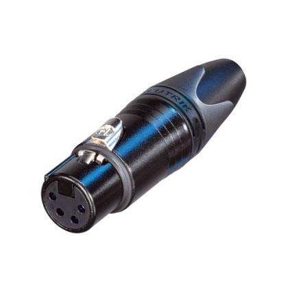 Neutrik XLR Connector