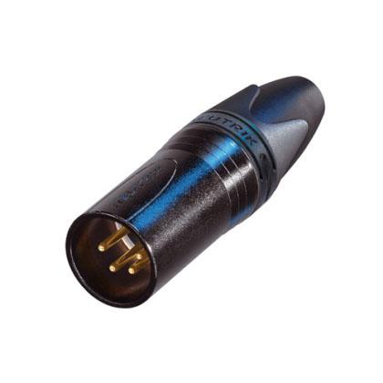 Neutrik XLR Connector