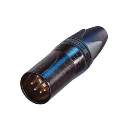 Neutrik XLR Connector