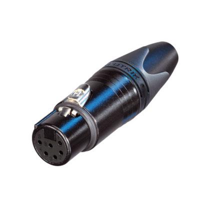 Neutrik XLR Connector