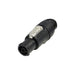 Neutrik NAC3FX-W-TOP TRUE1 female powerCON locking cable connector for outdoor power connections