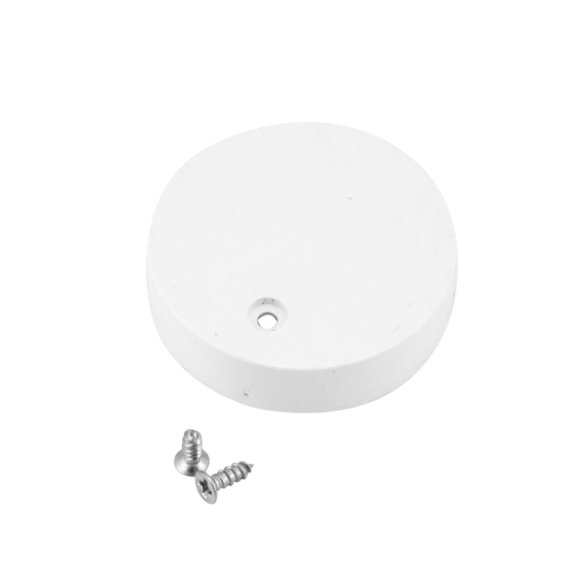 MOSS-ALM-O3030B End Cap - Closed