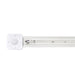 Osram AirZing PRO 5030 UNIV top-down view showing motion sensor end and UV-C tube with Osram branding