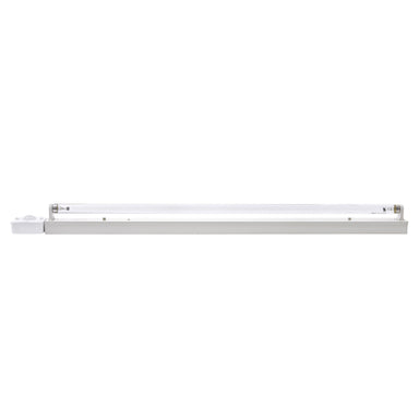 Osram AirZing PRO 5030 UNIV UV-C disinfection fixture side view showing full length white housing