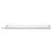 Osram AirZing PRO 5030 UNIV UV-C disinfection fixture side view showing full length white housing