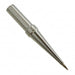 Weller ETS soldering tip conical shape for 1010NA soldering iron close-up view